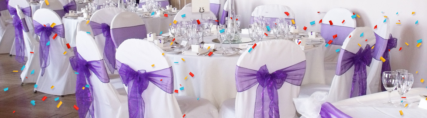 Parties Decoration Services in New York, NY